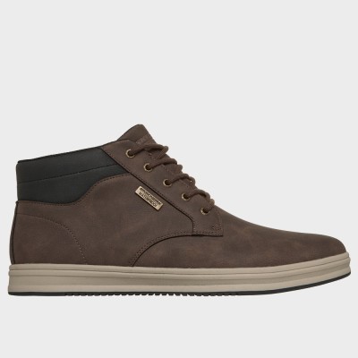 BOTINES HOMBRE SKECHERS 211461